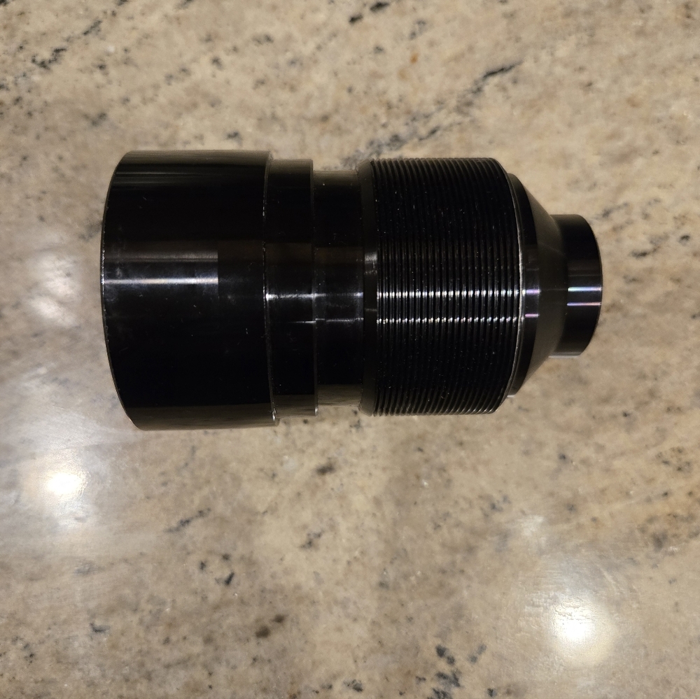 Camera Lens - Picture 4 of 4